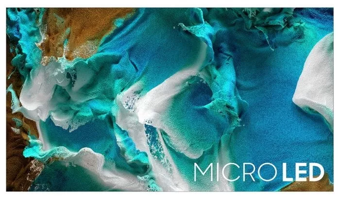 Телевизор Samsung MNA110MS1A Micro LED