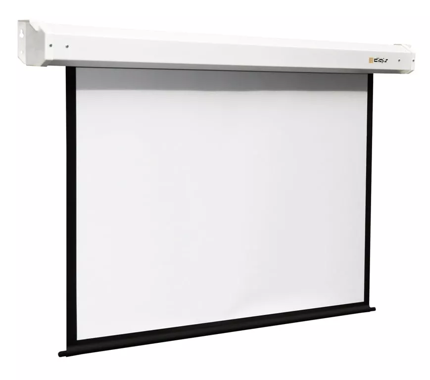 Экран для проектора настенный с электроприводом Digis DSEF-16905 RU