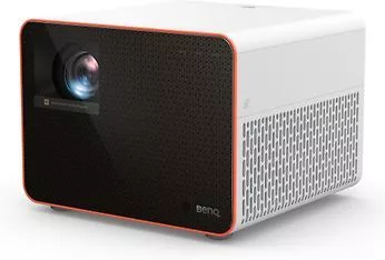 Проектор BenQ X3000i, белый