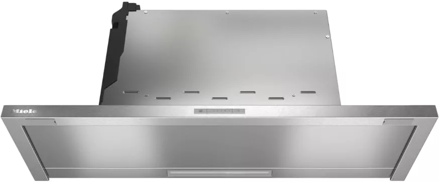 Встраиваемая вытяжка Miele DAS2920, сталь 