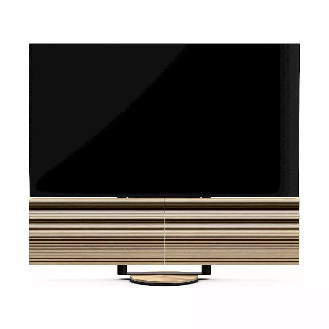 Телевизор Bang & Olufsen BeoVision Harmony 97 Light Oak
