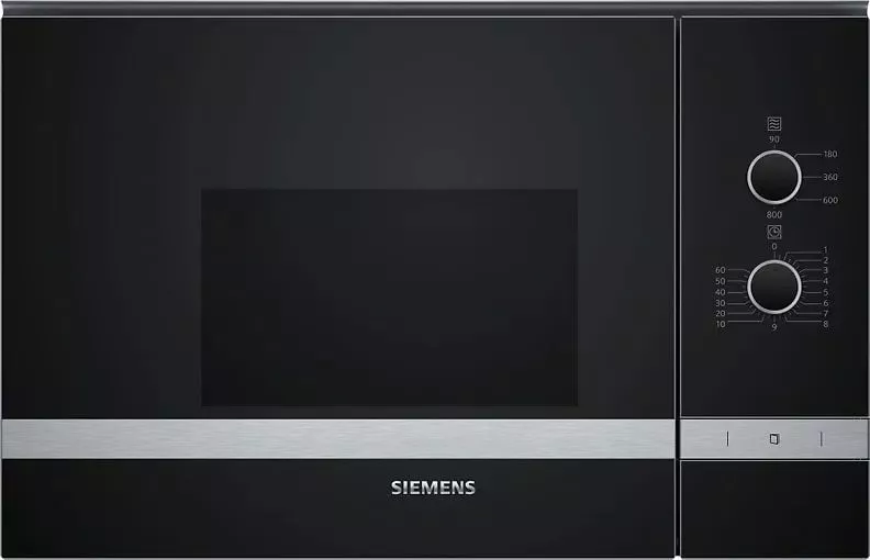 Микроволновая печь Siemens BF520LMR0 iQ300 
