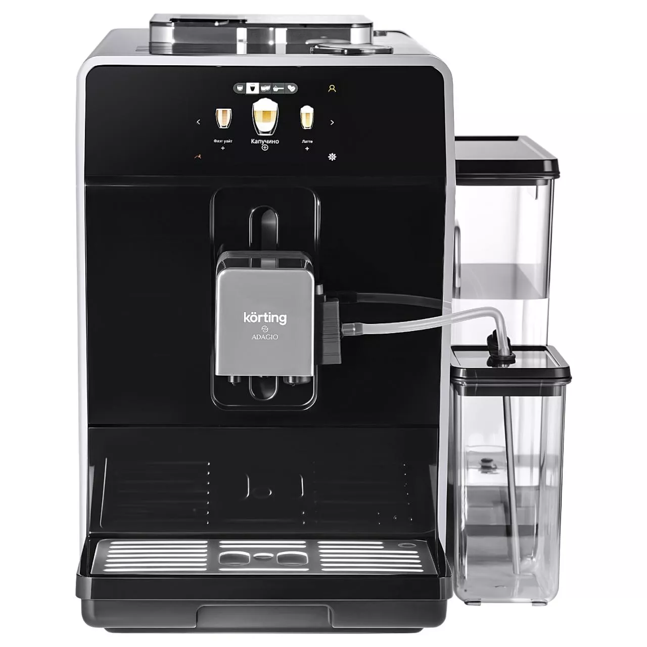 Отдельностоящая кофемашина Korting KACM 2004 Adagio RU
