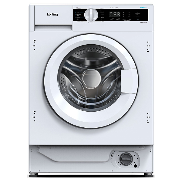 Стиральная машина Korting KWMI 14IS94 RU