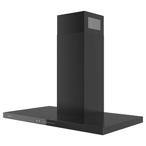 Купольная вытяжка Korting KHC 9989 GN RU