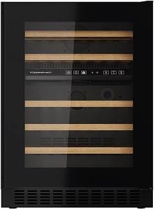 Встраиваемый винный шкаф Kuppersbusch fwku 1851.0 S RU