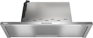 Встраиваемая вытяжка Miele DAS2920, сталь 