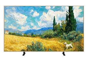 Телевизор TCL 75A400 Pro RU