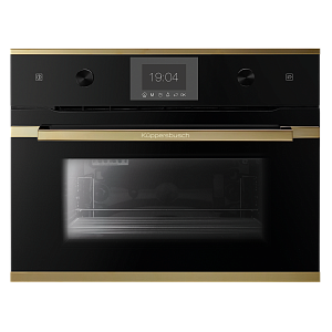 Пароварка Kuppersbusch CD 6350.0 S4